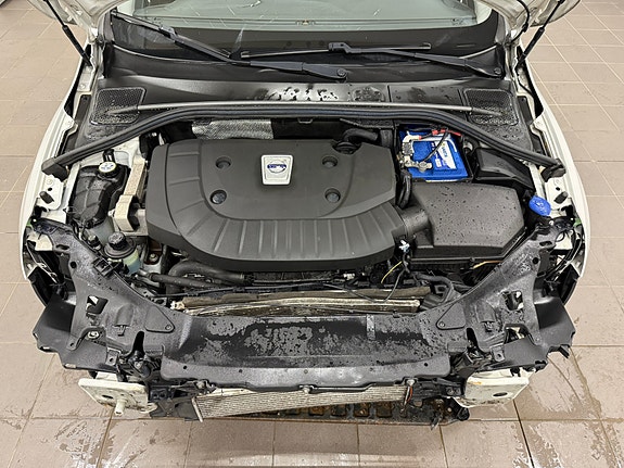 Volvo V60 8 of 13