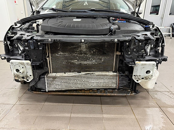 Volvo V60 7 of 13