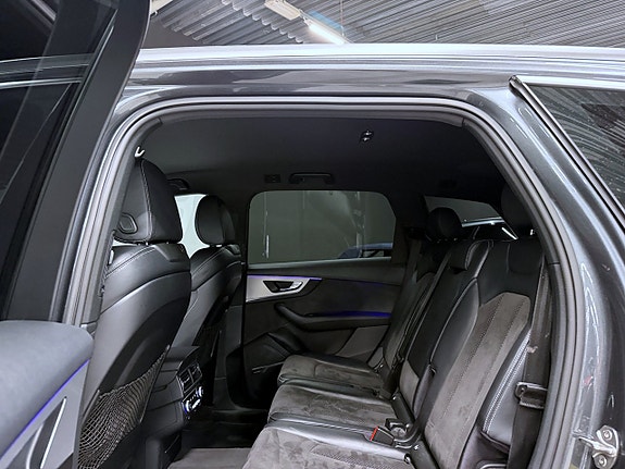 Audi Q7 19 of 22