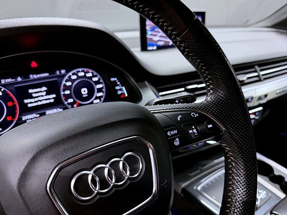 Audi Q7 18 of 22