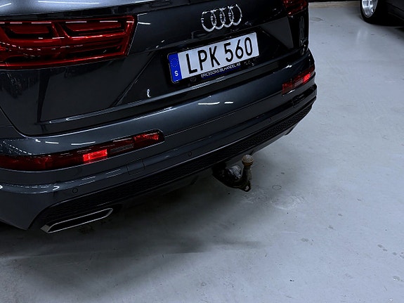 Audi Q7 14 of 22