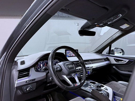 Audi Q7 17 of 22