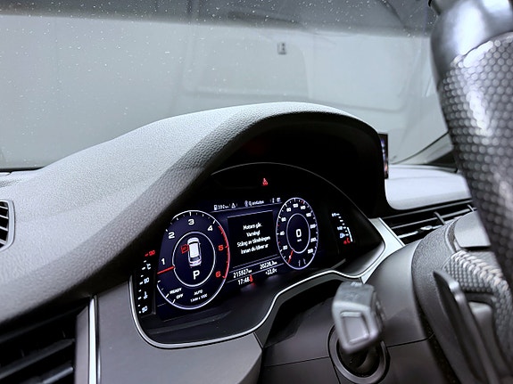 Audi Q7 9 of 22