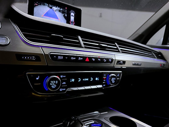 Audi Q7 16 of 22