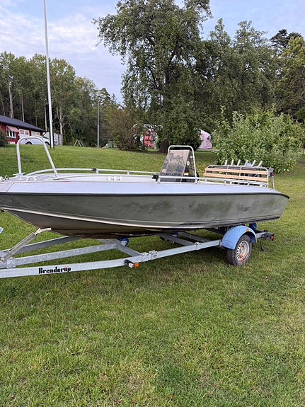 Silver hawk 5.20 3 of 9
