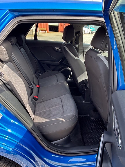 Audi Q2 5 of 5