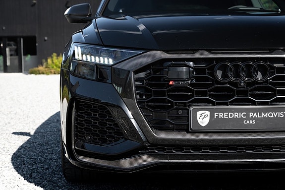 Audi RS Q8 17 of 29
