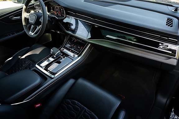 Audi RS Q8 7 of 29