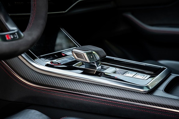 Audi RS Q8 21 of 29