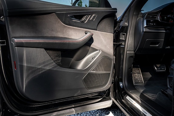 Audi RS Q8 19 of 29