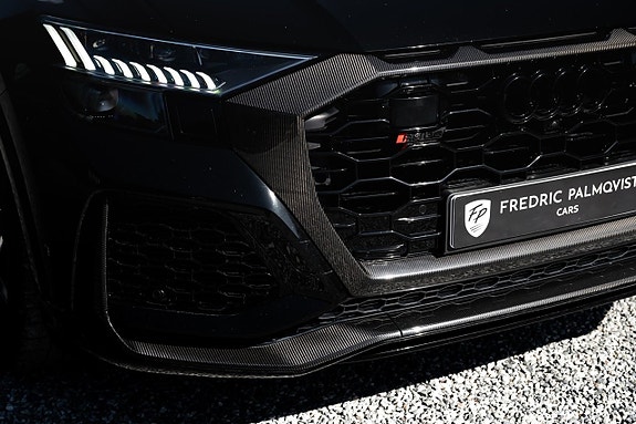 Audi RS Q8 15 of 29