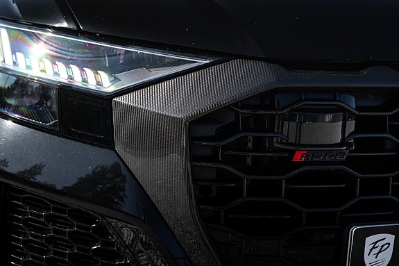 Audi RS Q8 14 of 29