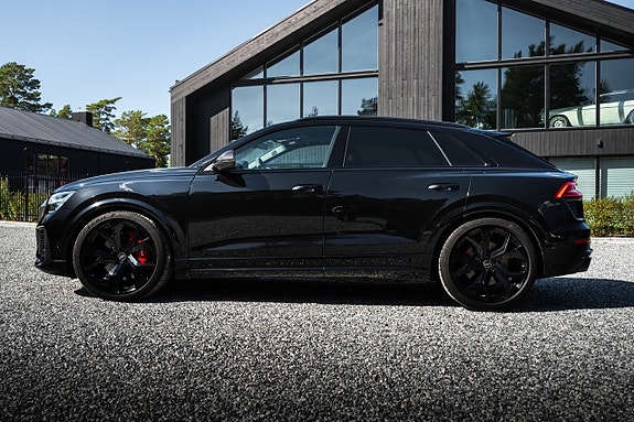 Audi RS Q8 23 of 29