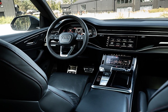 Audi RS Q8 8 of 29