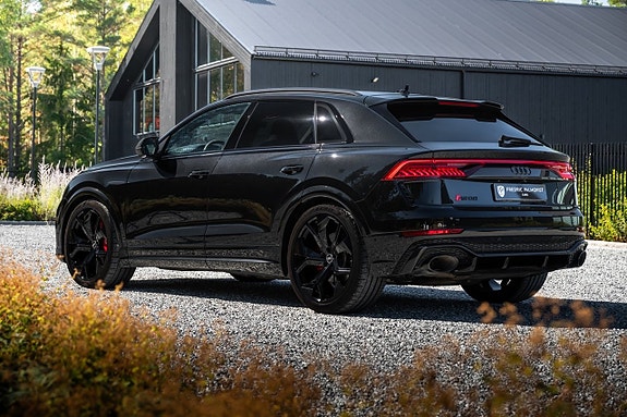 Audi RS Q8 25 of 29