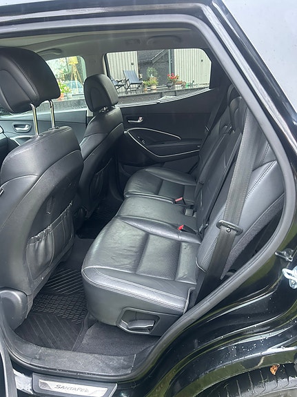 Hyundai Santa Fe 3 of 5