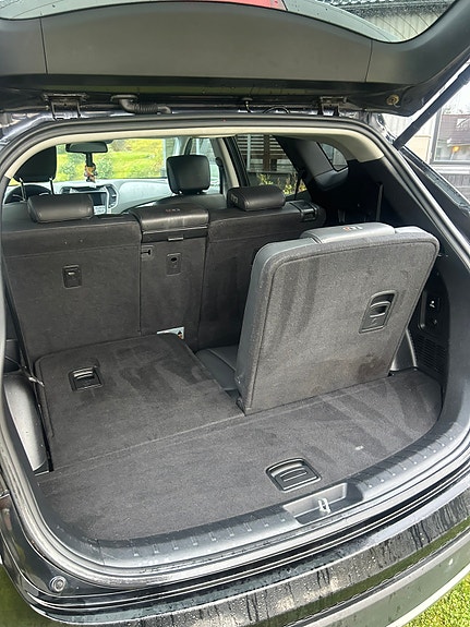 Hyundai Santa Fe 5 of 5