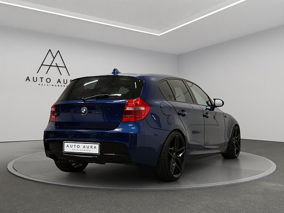 BMW 120 4 of 14