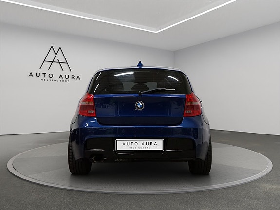 BMW 120 5 of 14