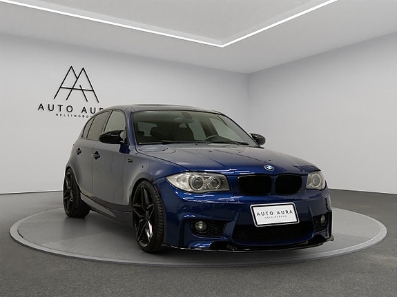 BMW 120 3 of 14
