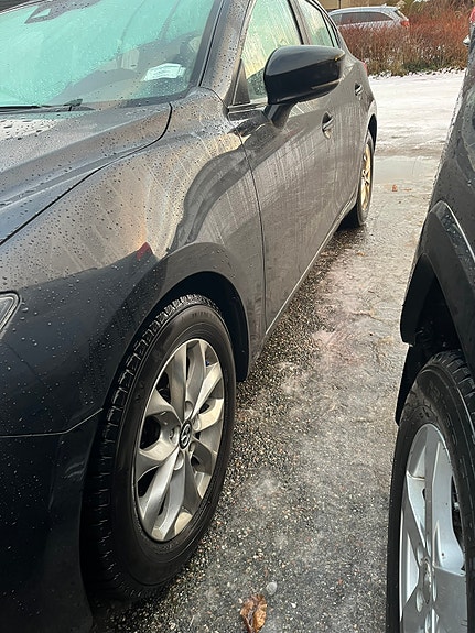 Mazda 3 3 of 5