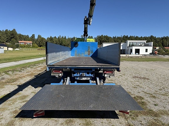 Mercedes-Benz Trucks ACTROS 13 of 24