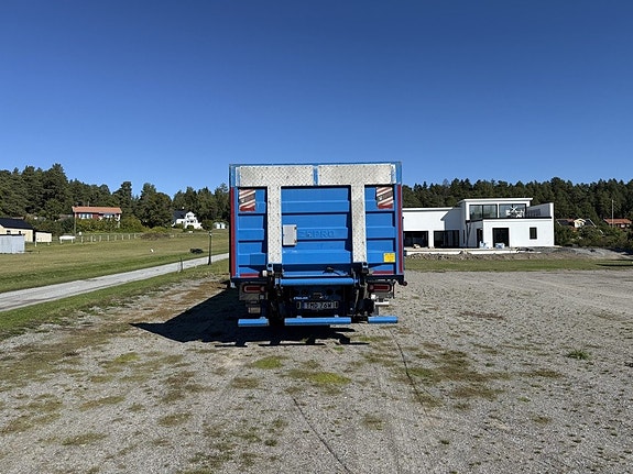 Mercedes-Benz Trucks ACTROS 4 of 24