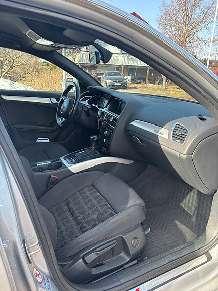 Audi A4 5 of 7