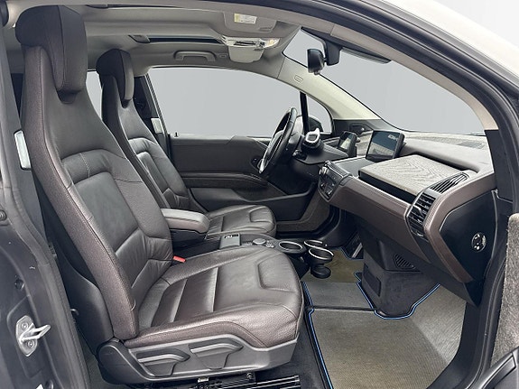 BMW i3 7 of 26