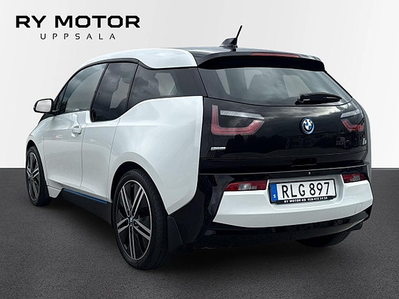 BMW i3 3 of 26