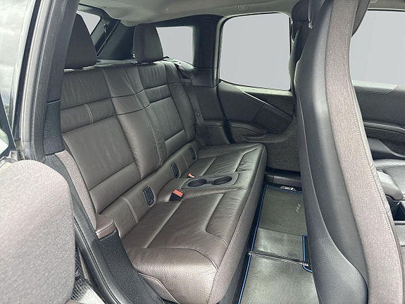 BMW i3 9 of 26