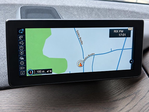 BMW i3 16 of 26