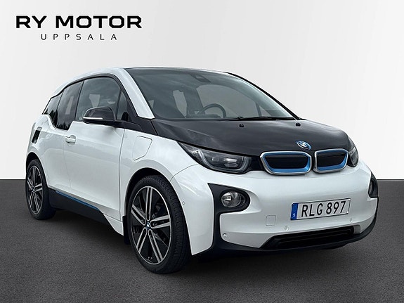 BMW i3 6 of 26