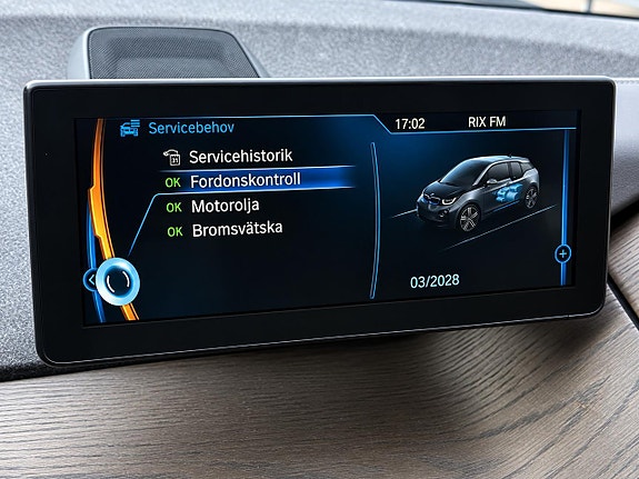 BMW i3 17 of 26