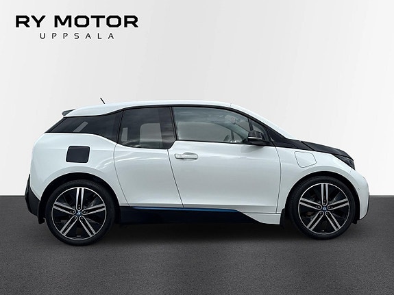 BMW i3 5 of 26