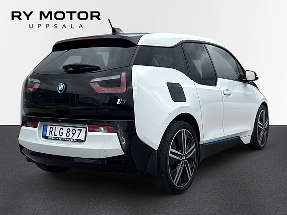BMW i3 4 of 26