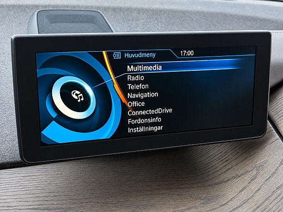 BMW i3 15 of 26