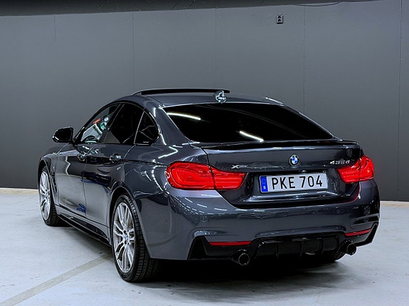 BMW 435d 11 of 24