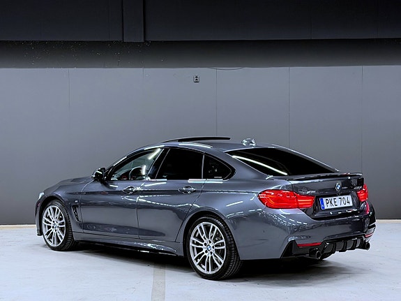 BMW 435d 6 of 24