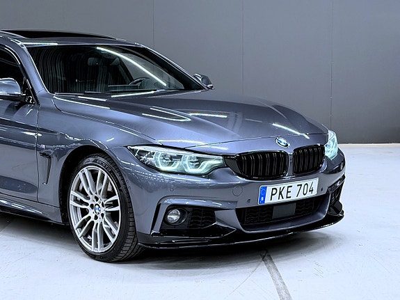 BMW 435d 24 of 24