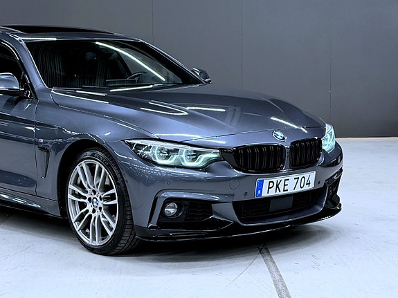 BMW 435d 8 of 24