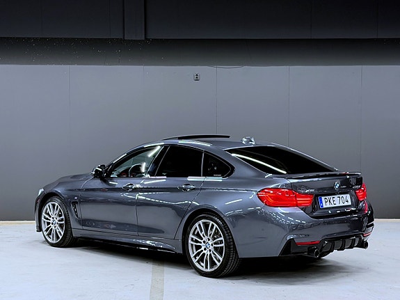 BMW 435d 2 of 24