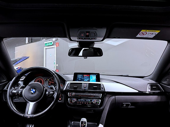 BMW 435d 3 of 24