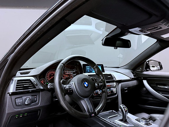 BMW 435d 15 of 24