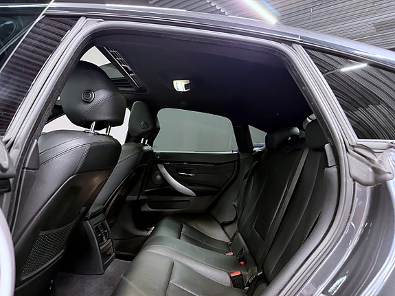 BMW 435d 9 of 24