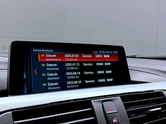 BMW 435d 22 of 24