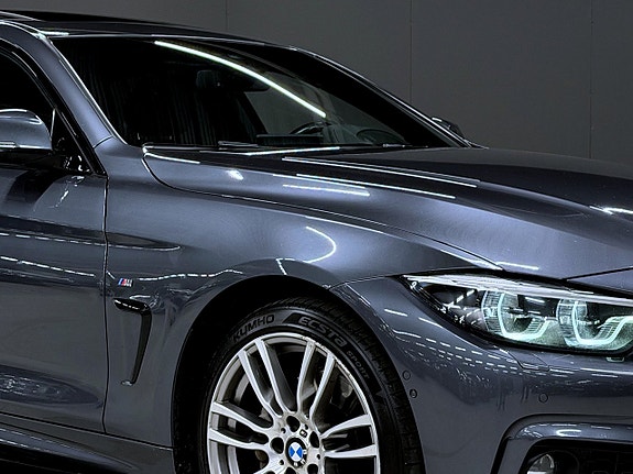 BMW 435d 14 of 24
