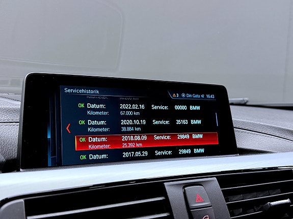 BMW 435d 23 of 24
