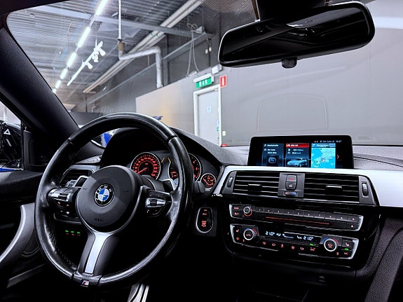 BMW 435d 17 of 24