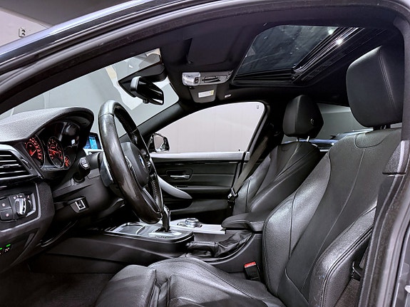 BMW 435d 5 of 24